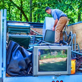 Junk Removal Company